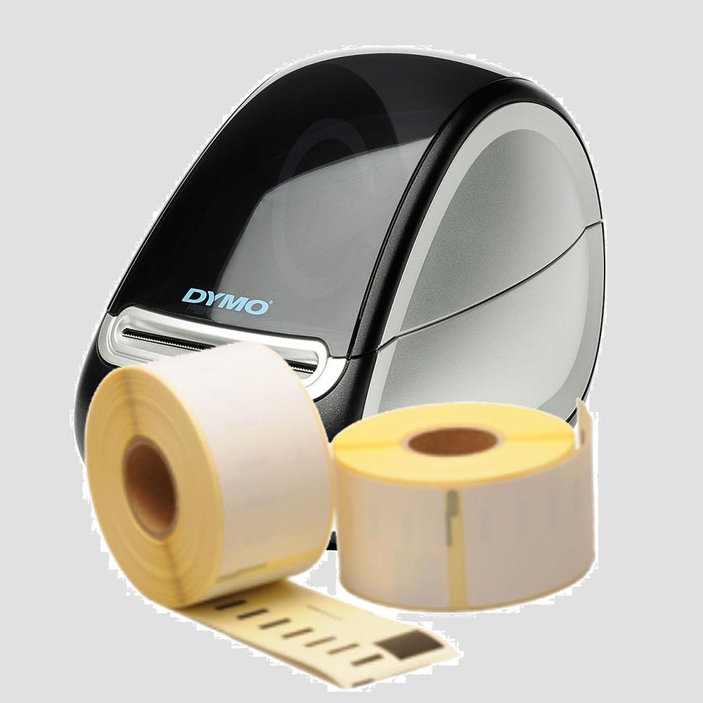 Rotoli di carta termica per stampante per spirometro Spirolab (10) - MIR